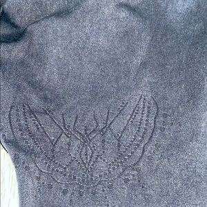 Gymshark Black Leggings